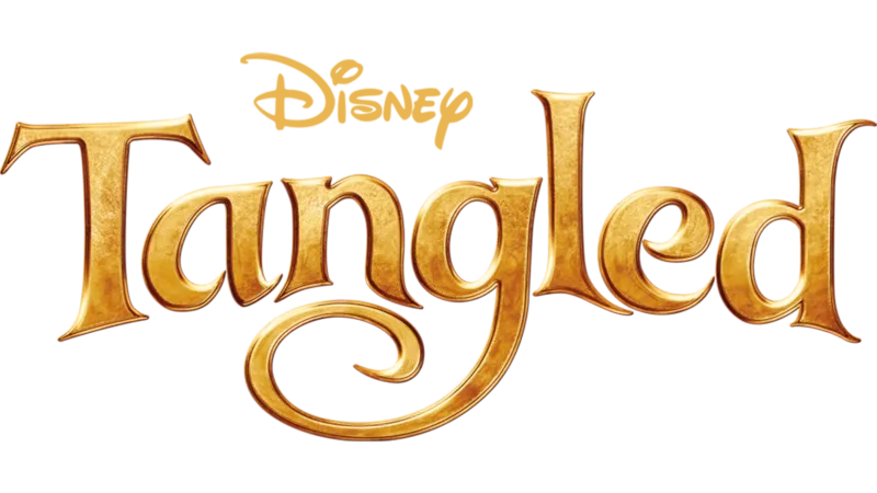 Tangled