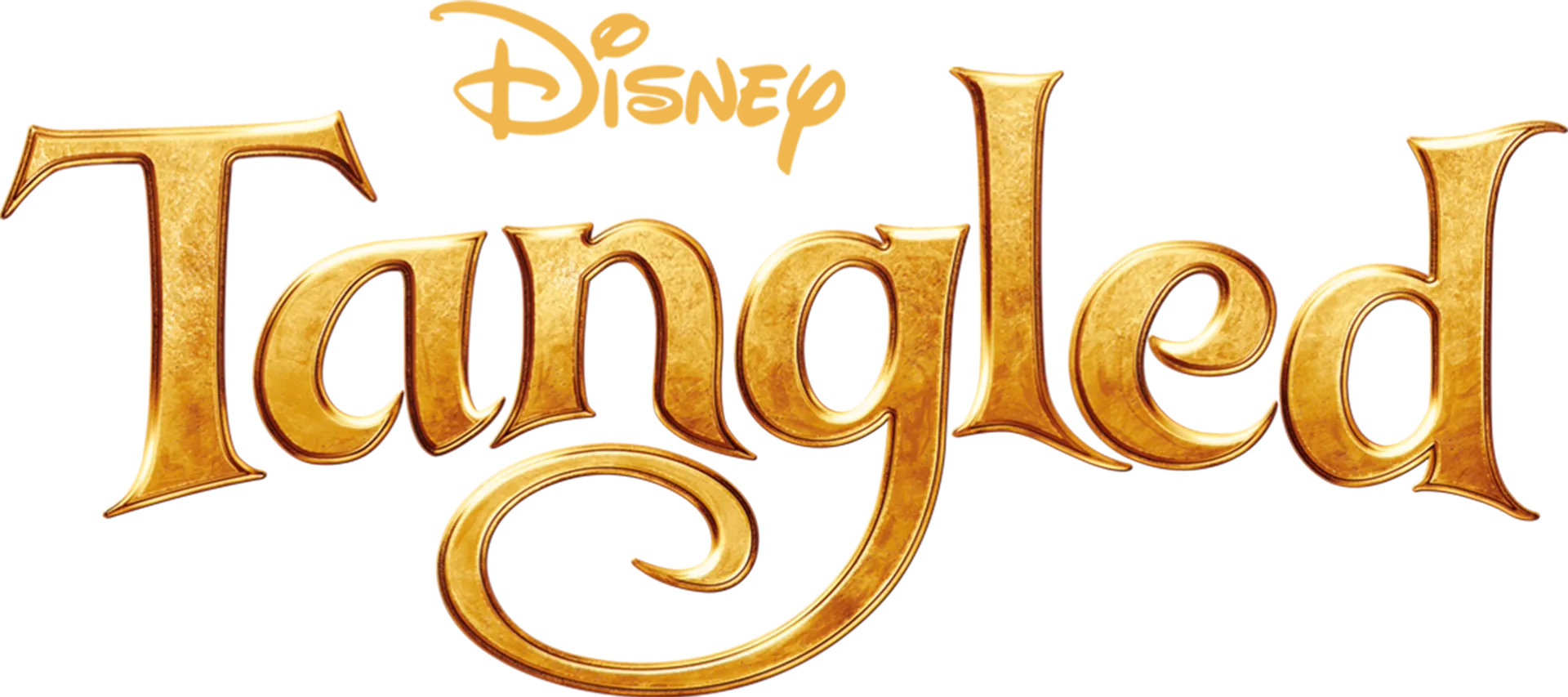 Tangled