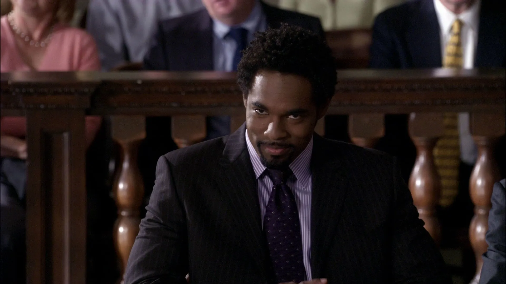 thumbnail - S2:E9 What About True Confessions…