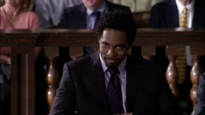 thumbnail - S2:E9 What About True Confessions…