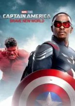 thumbnail - Captain America: Brave New World
