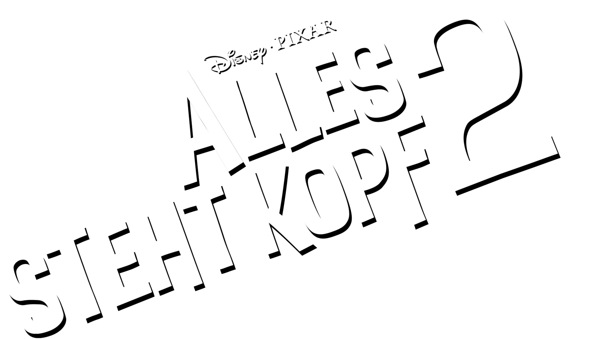 Alles steht Kopf 2