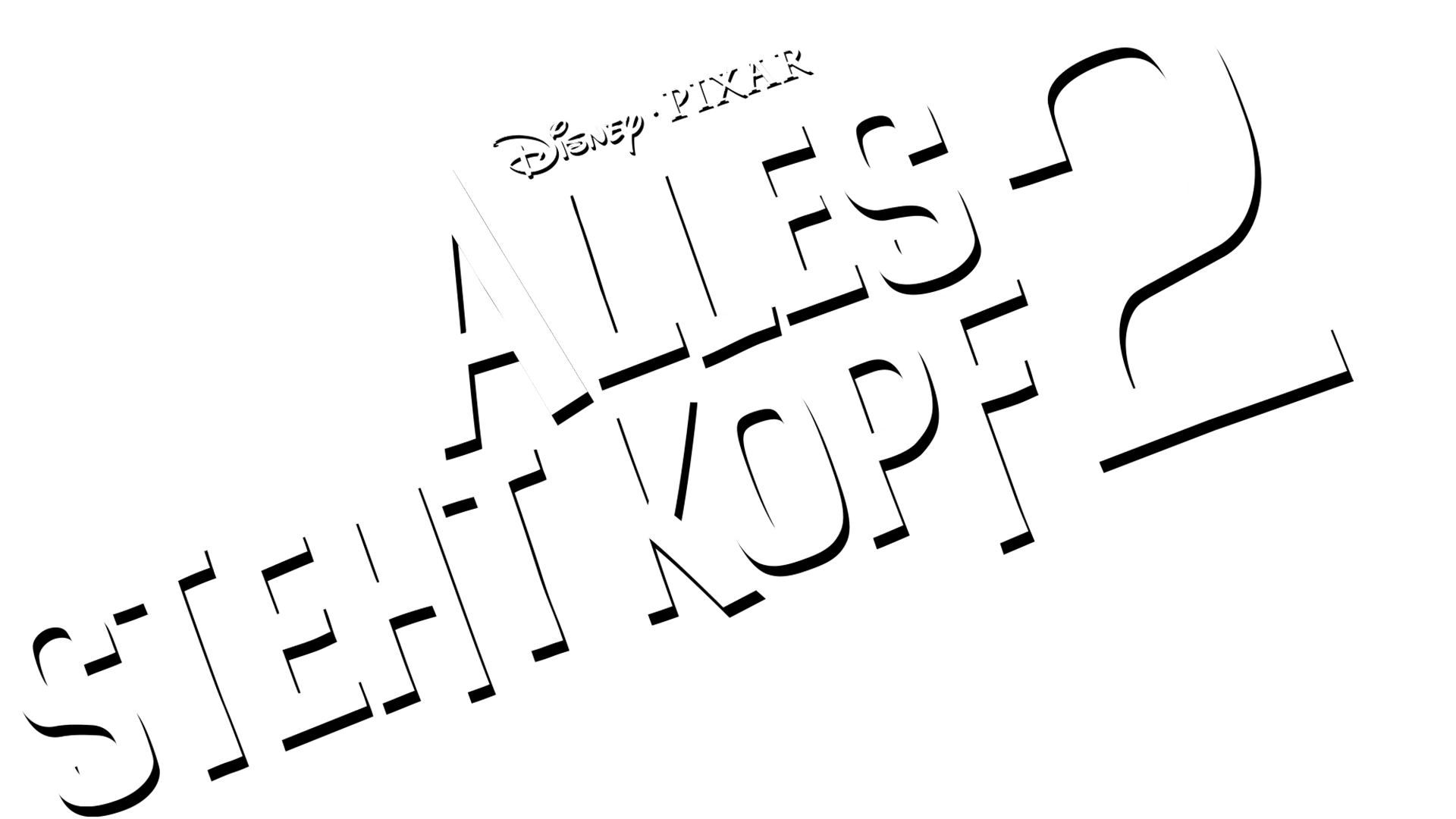 Alles steht Kopf 2