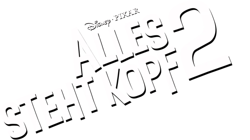 Alles steht Kopf 2