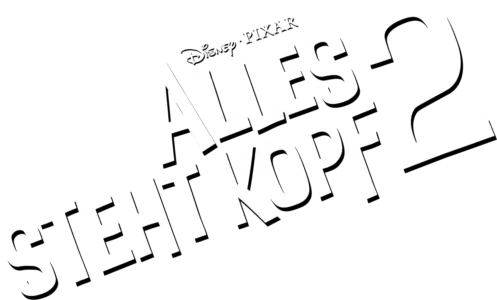 Alles steht Kopf 2