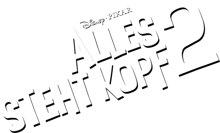 Alles steht Kopf 2