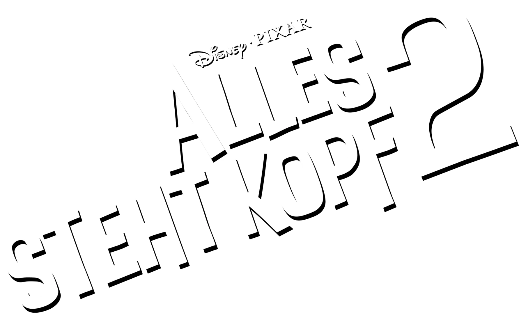 Alles steht Kopf 2