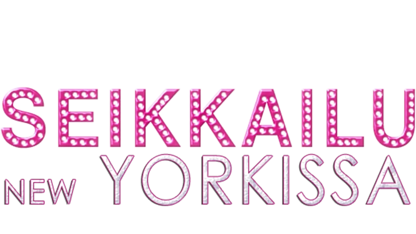 Seikkailu New Yorkissa