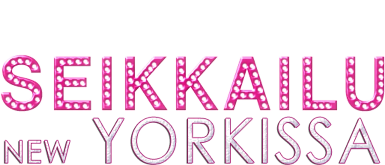 Seikkailu New Yorkissa