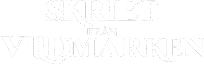 Skriet från vildmarken