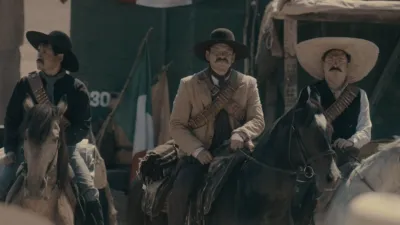 thumbnail - S1:E4 The Battle at Torreón