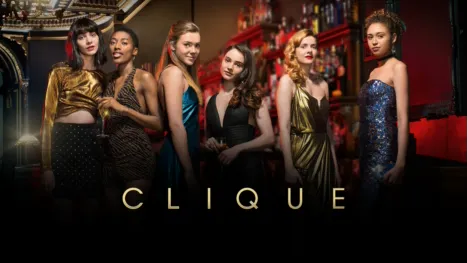 thumbnail - Clique