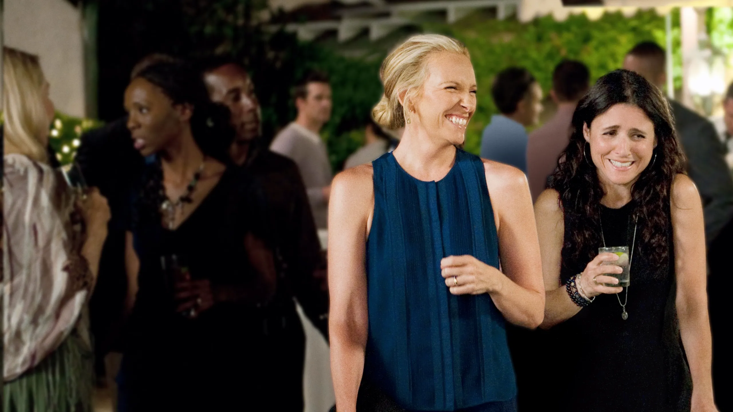 Una Segunda Oportunidad