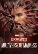 thumbnail - Doctor Strange in the Multiverse of Madness