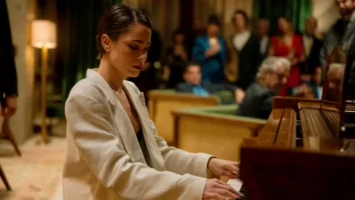 thumbnail - S1:E2 Music From Another Time