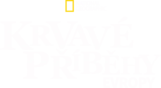 Krvavé příběhy Evropy