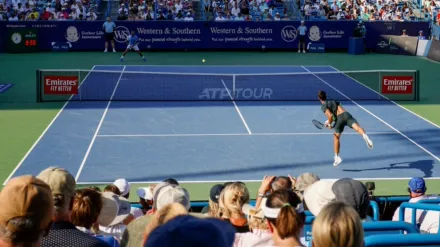 Masters de Cincinnati