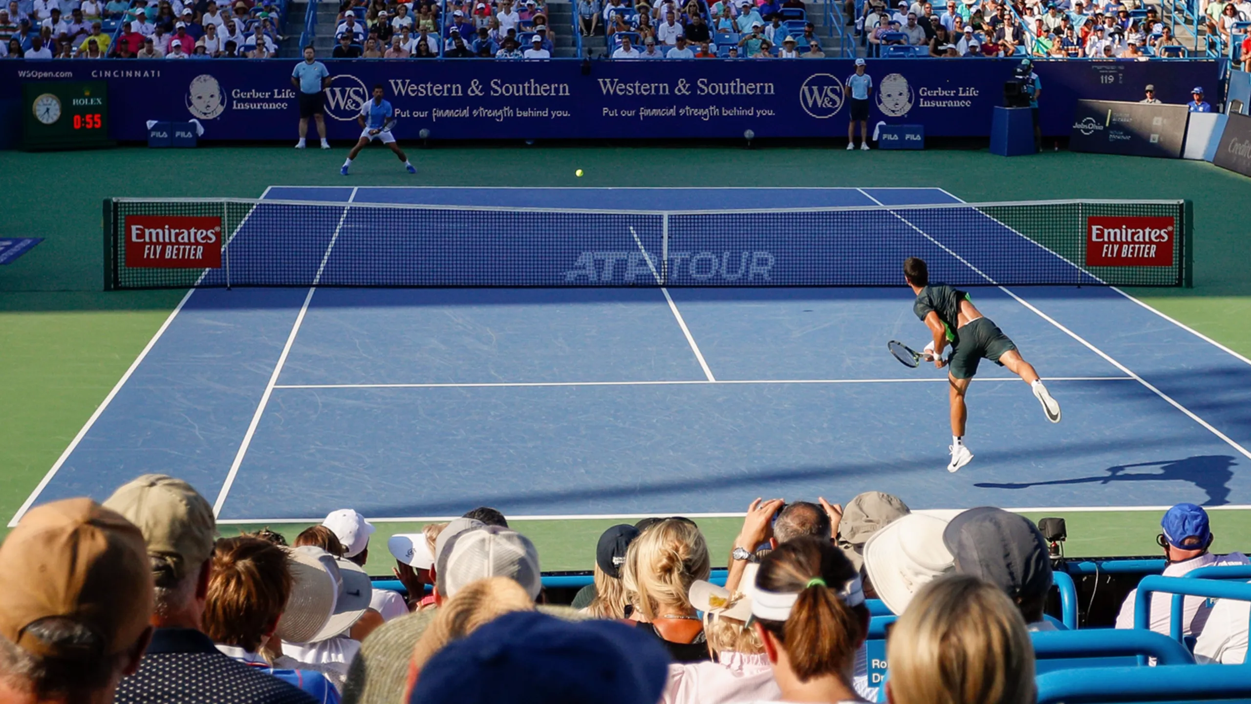 Masters de Cincinnati