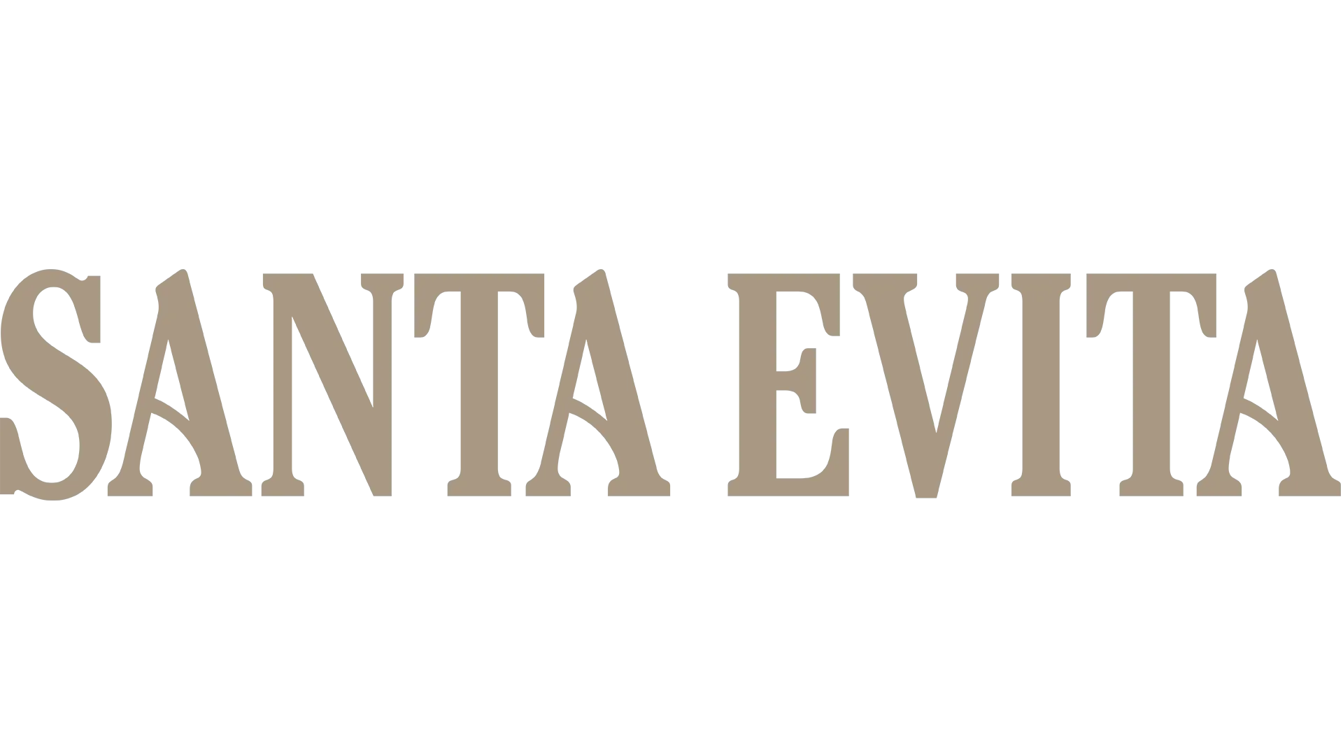Santa Evita