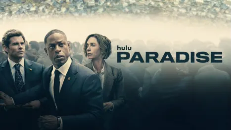 thumbnail - Paradise