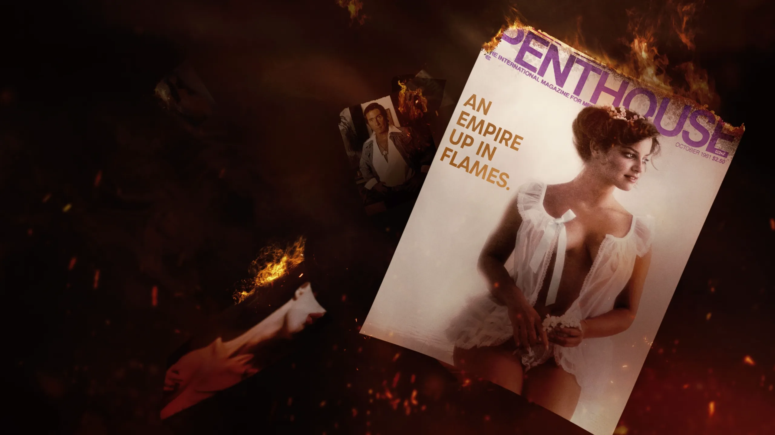 Secrets of Penthouse