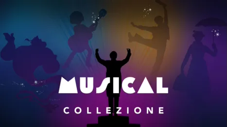 thumbnail - Musical