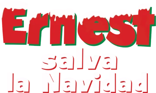 Ernest salva la Navidad