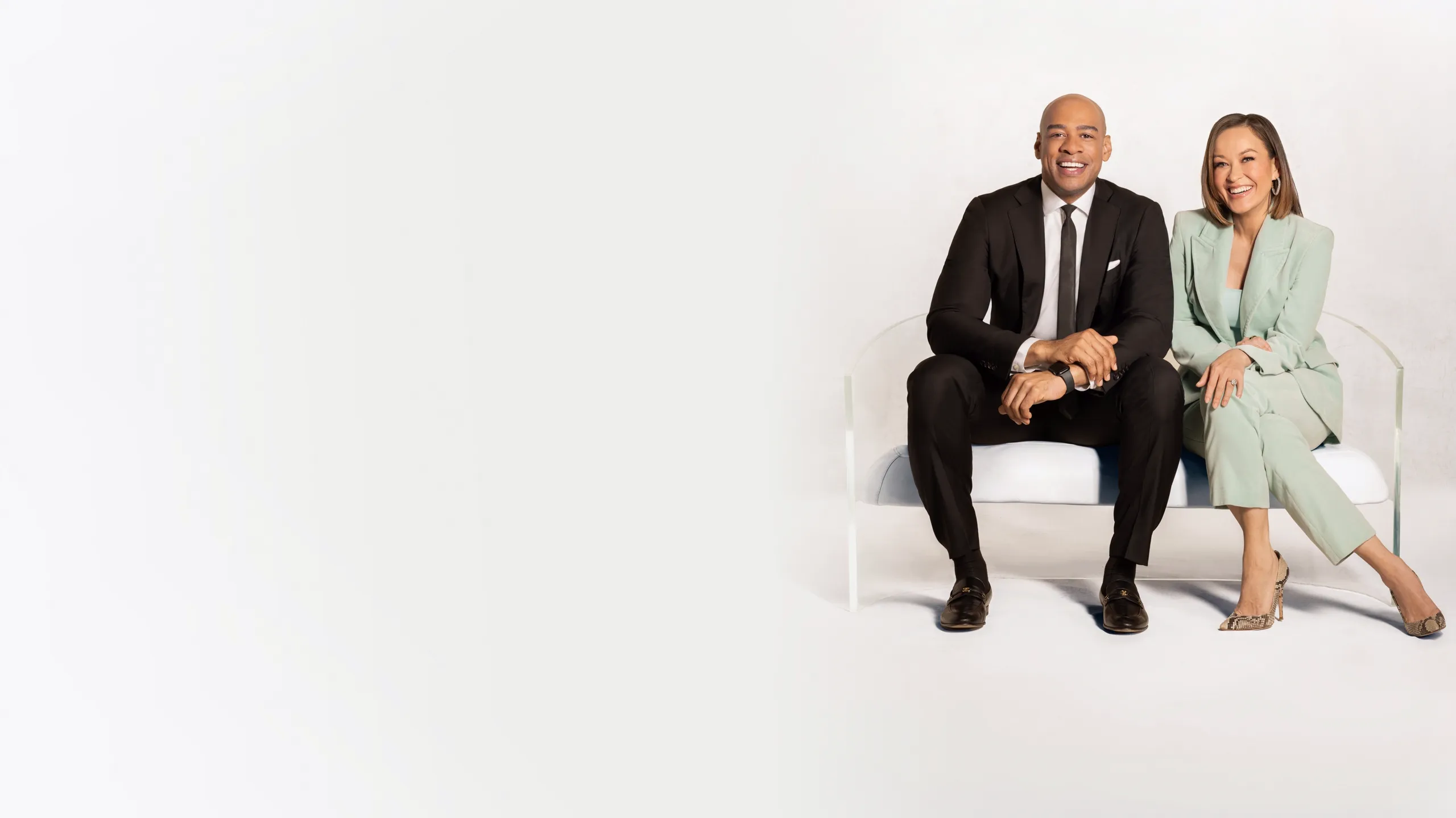 GMA3: What You Need to Know