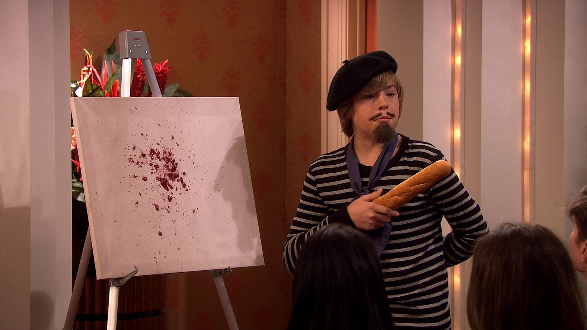 thumbnail - S2:E4 Kitchen Casanova