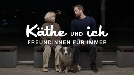 thumbnail - Käthe und ich - Freundinnen für immer