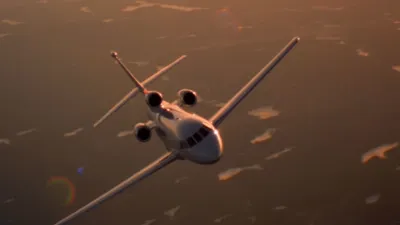 thumbnail - S2:E1 Unidentified Aerial Phenomena