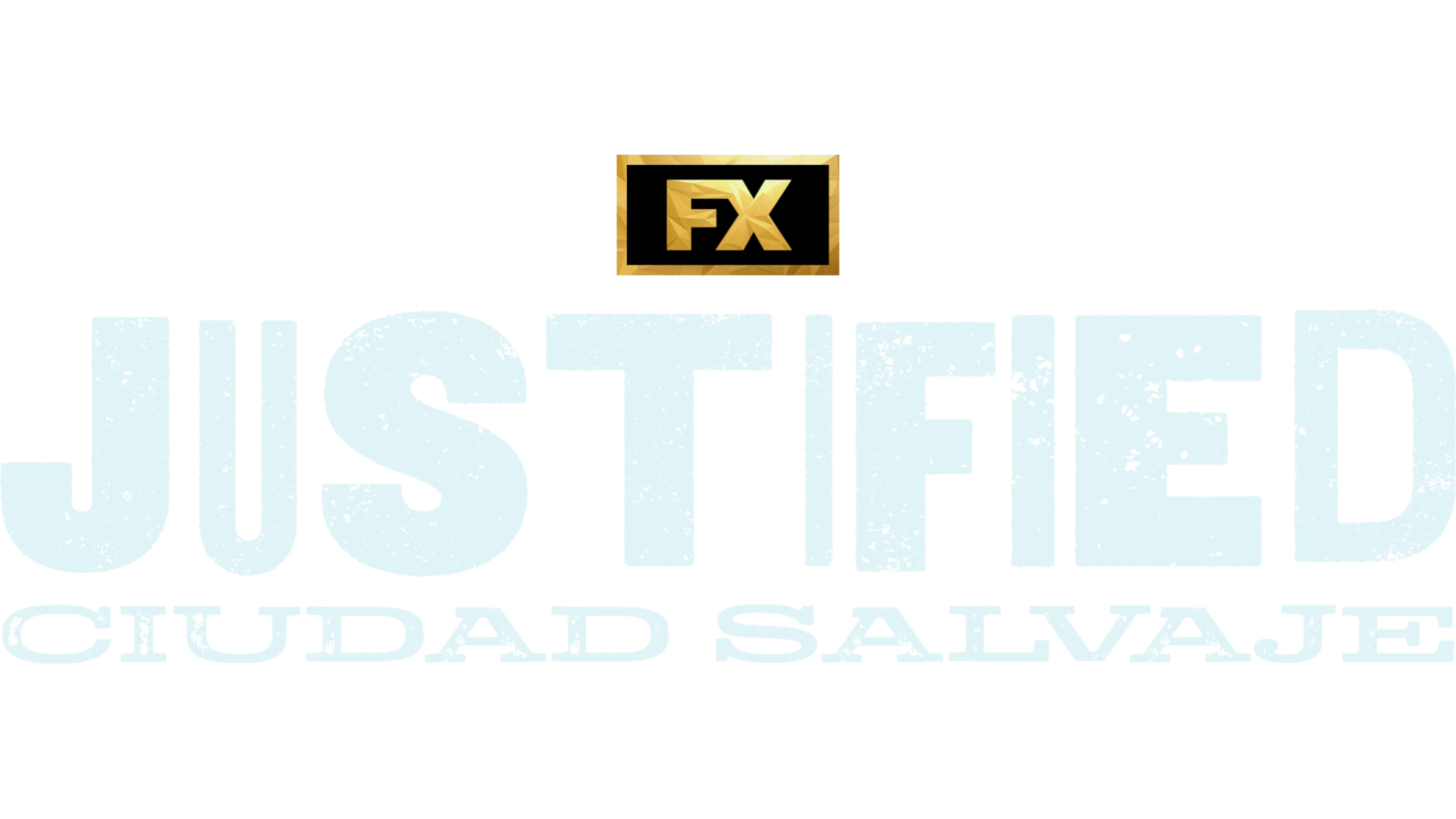 Justified: Ciudad salvaje