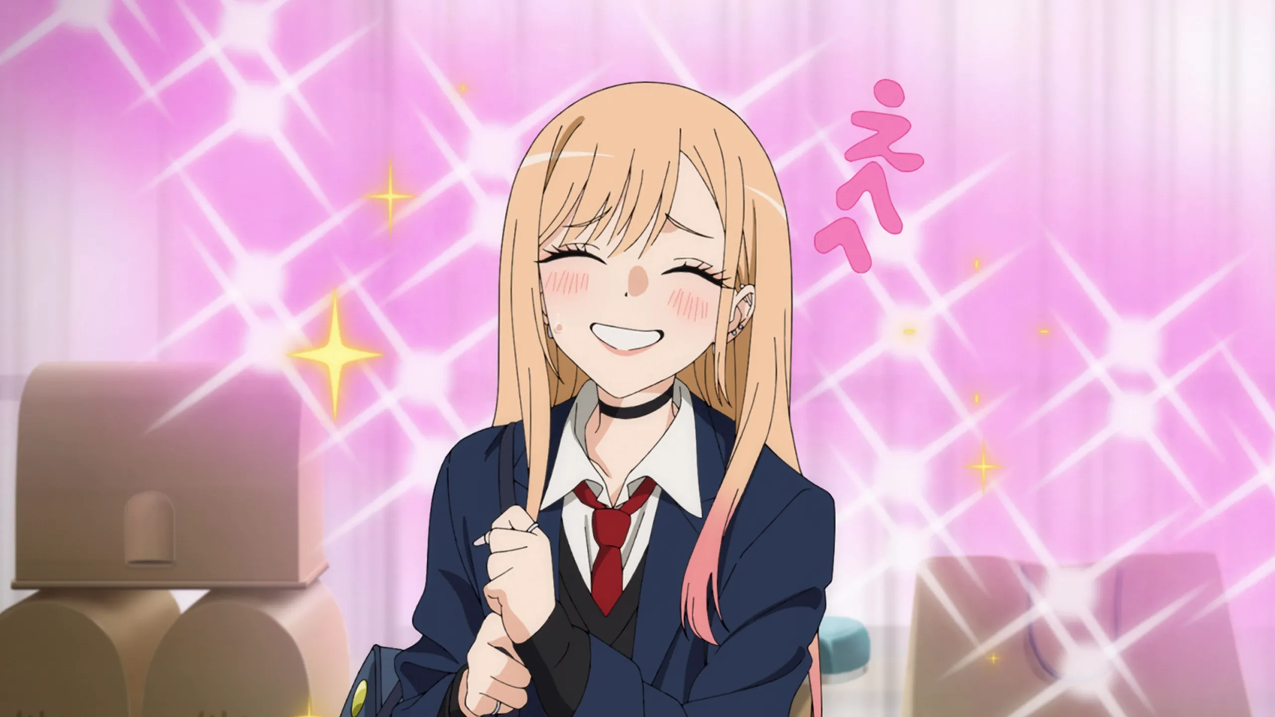 thumbnail - S2：第5話「8億」