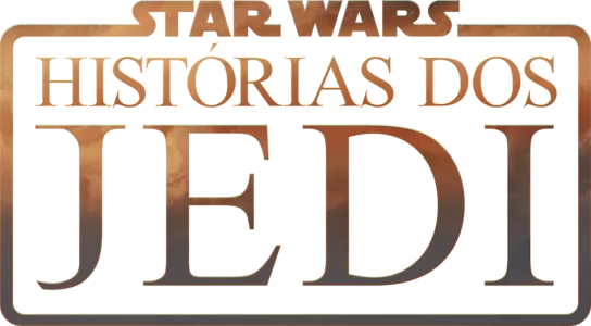 Star Wars: Histórias dos Jedi