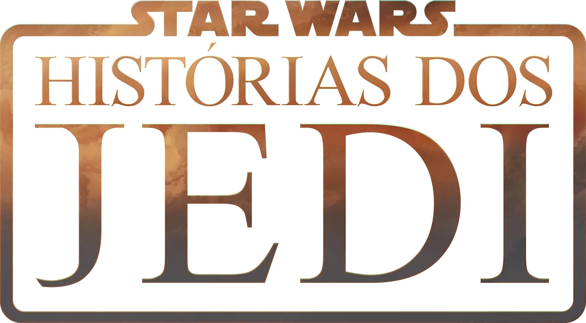 Star Wars: Histórias dos Jedi