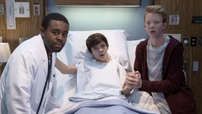 thumbnail - S3:E5 Say Goodnight to J.D.