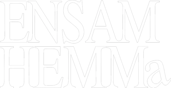 Ensam hemma