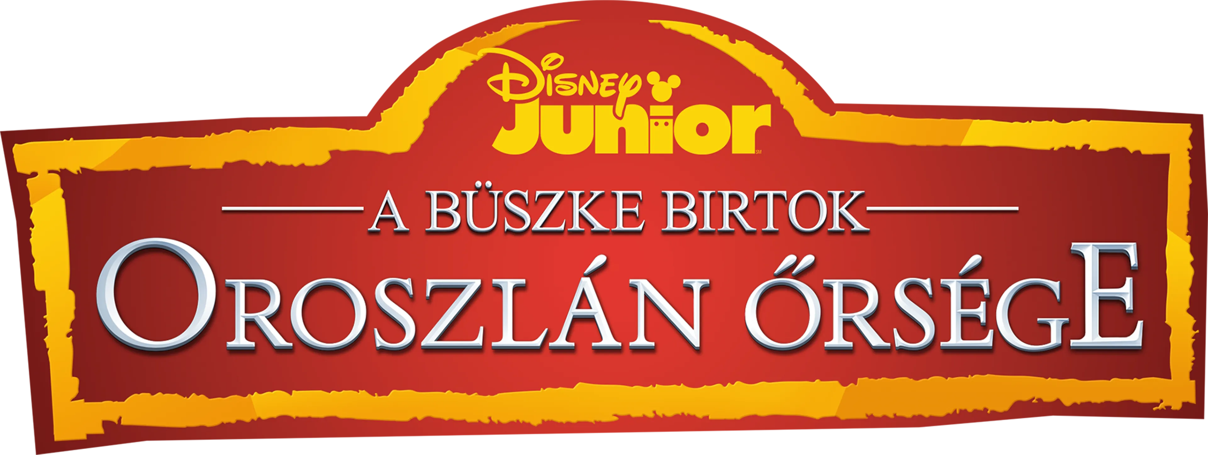 A Büszke Birtok Oroszlán őrsége