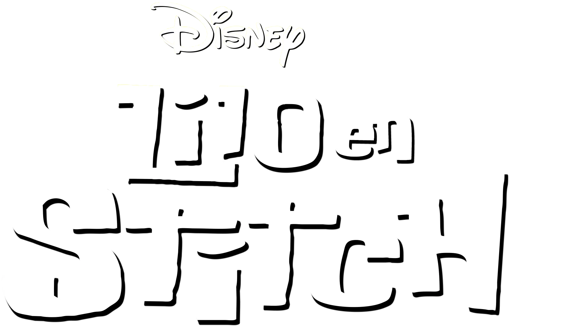 Lilo en Stitch
