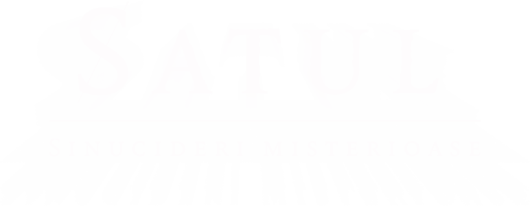 Satul/ Sinucideri misterioase