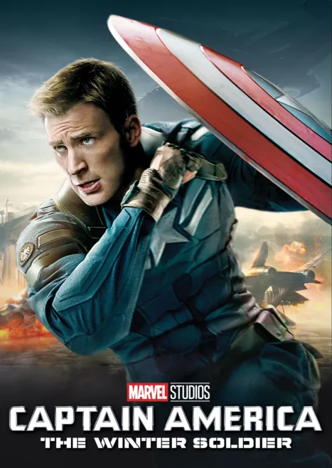 thumbnail - Captain America: The Winter Soldier