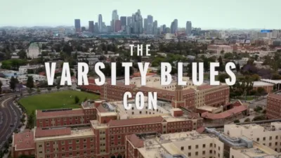 thumbnail - S1:E3 The Varsity Blues Con