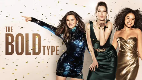 thumbnail - The Bold Type