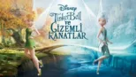 thumbnail - Tinker Bell ve Gizemli Kanatlar