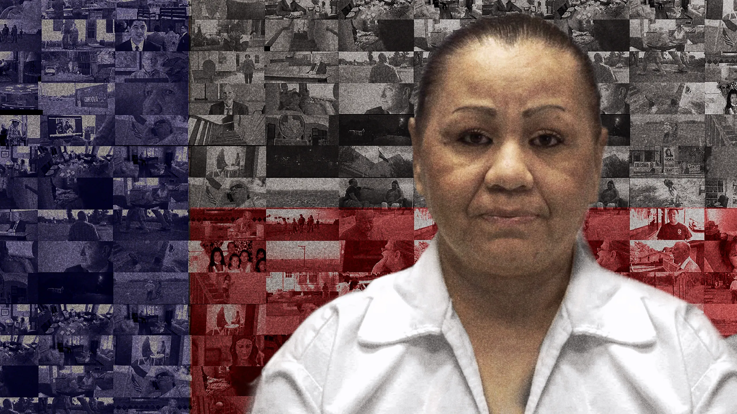 The State of Texas vs. Melissa