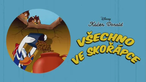 thumbnail - Všechno ve skořápce