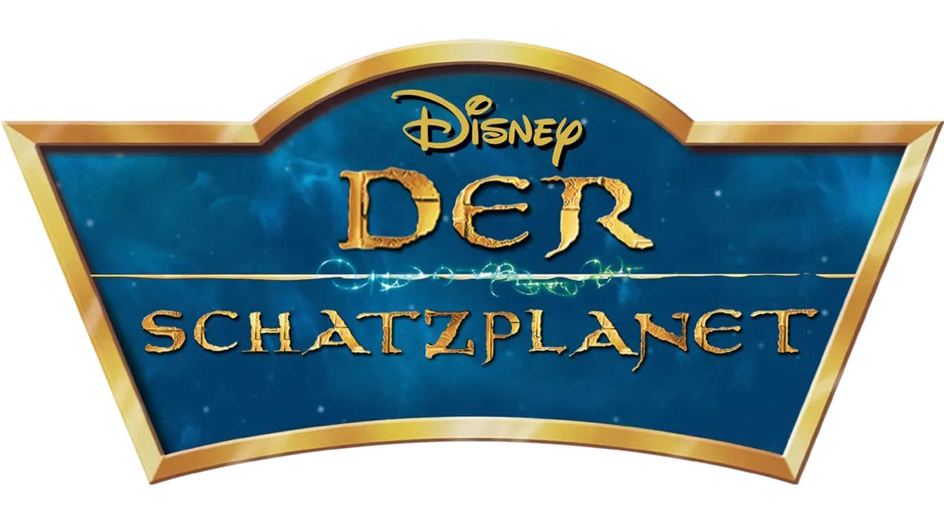 Der Schatzplanet