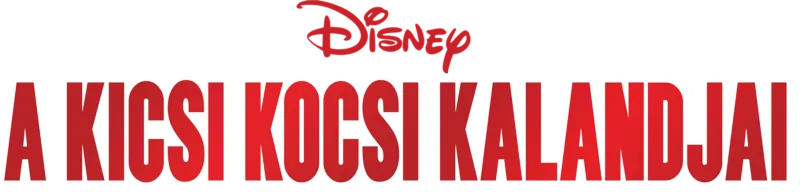 A kicsi kocsi kalandjai