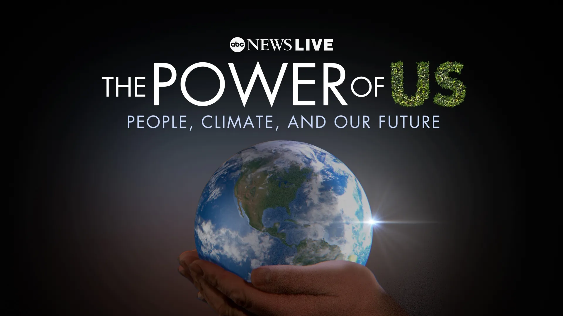 thumbnail - The Power of Us: People, Climate and Our Future