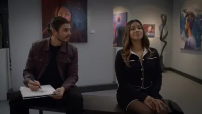 thumbnail - S2:E2 Not a Valentine Yet